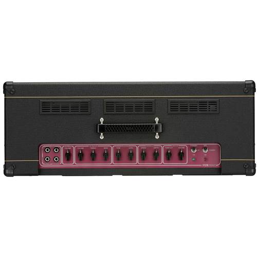 Vox AC30 Custom Head Valve Amp Head Vox AC30 Custom Head Valve Amp Head