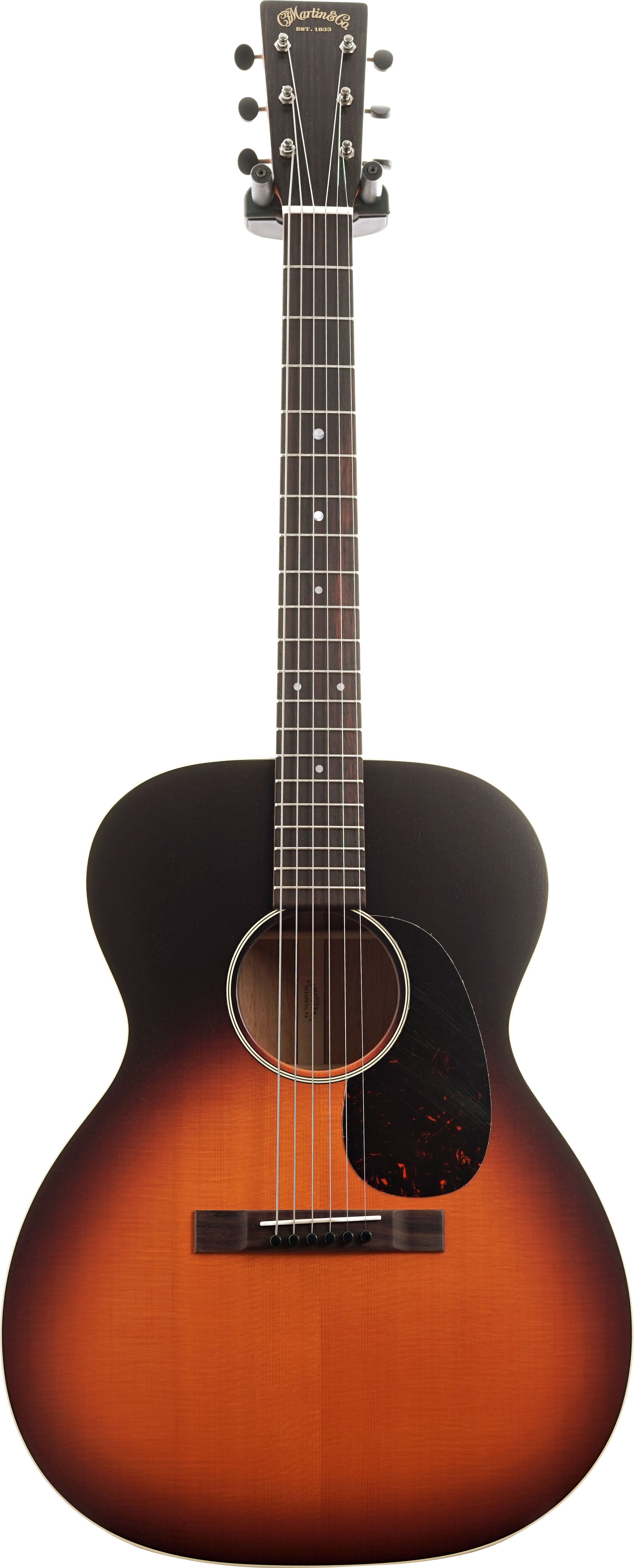 Martin 000-17 Whiskey Sunset #M3019838