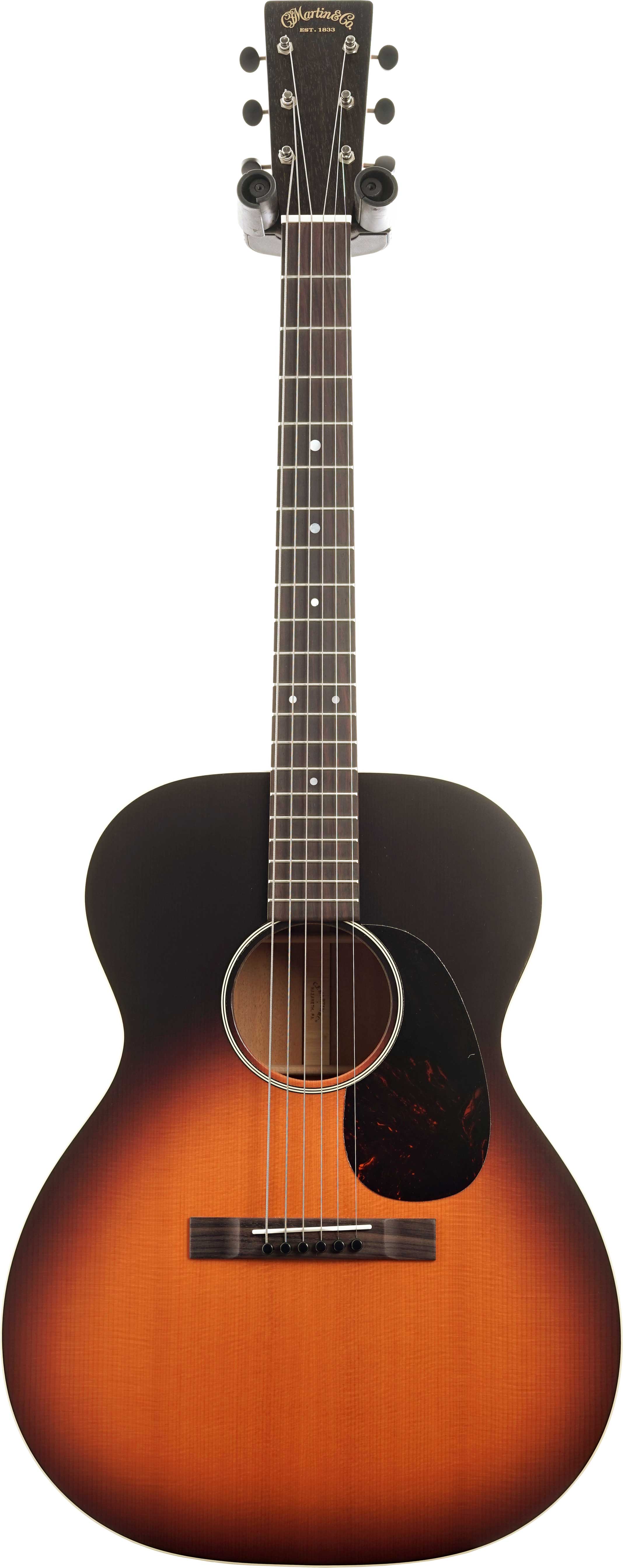 Martin 000-17 Whiskey Sunset #M3027311