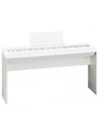 Roland KSC-70-WH White Stand for FP-30-WH (Ex-Demo)