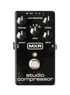 MXR M76 Studio Compressor