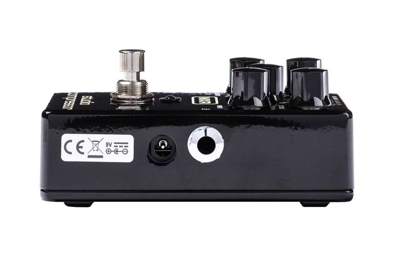 MXR M76 Studio Compressor MXR M76 Studio Compressor