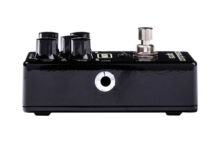MXR M76 Studio Compressor MXR M76 Studio Compressor