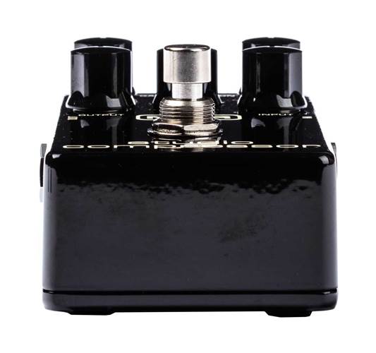 MXR M76 Studio Compressor MXR M76 Studio Compressor