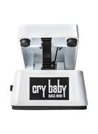Dunlop Crybaby Bass Mini Bass Wah