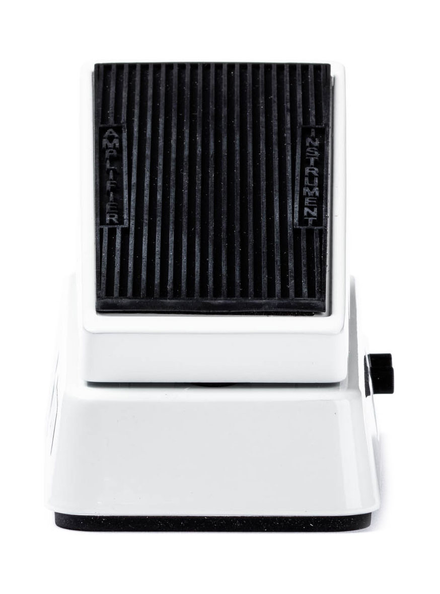 Dunlop Crybaby Bass Mini Bass Wah | guitarguitar