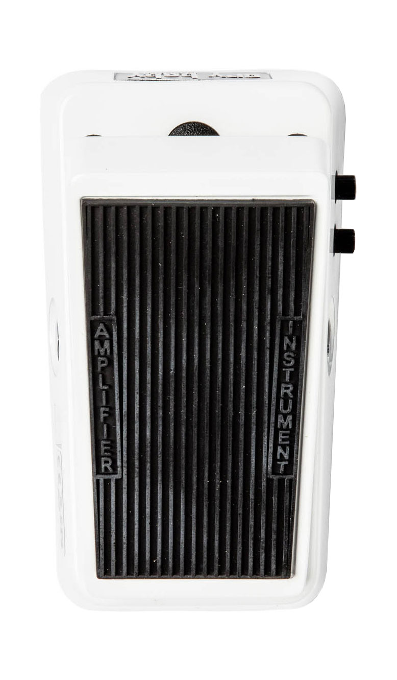 Dunlop Crybaby Bass Mini Bass Wah | guitarguitar