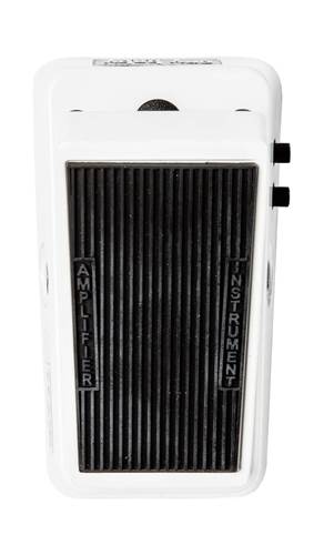 Dunlop Crybaby Bass Mini Bass Wah Dunlop Crybaby Bass Mini Bass Wah