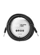 MXR Pro Series Instrument Cable 20ft Straight