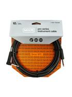 MXR 10ft Standard Right Angle Pro Cable