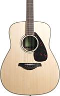 Yamaha FG830NT Natural (Ex-Demo) #IKZ180629