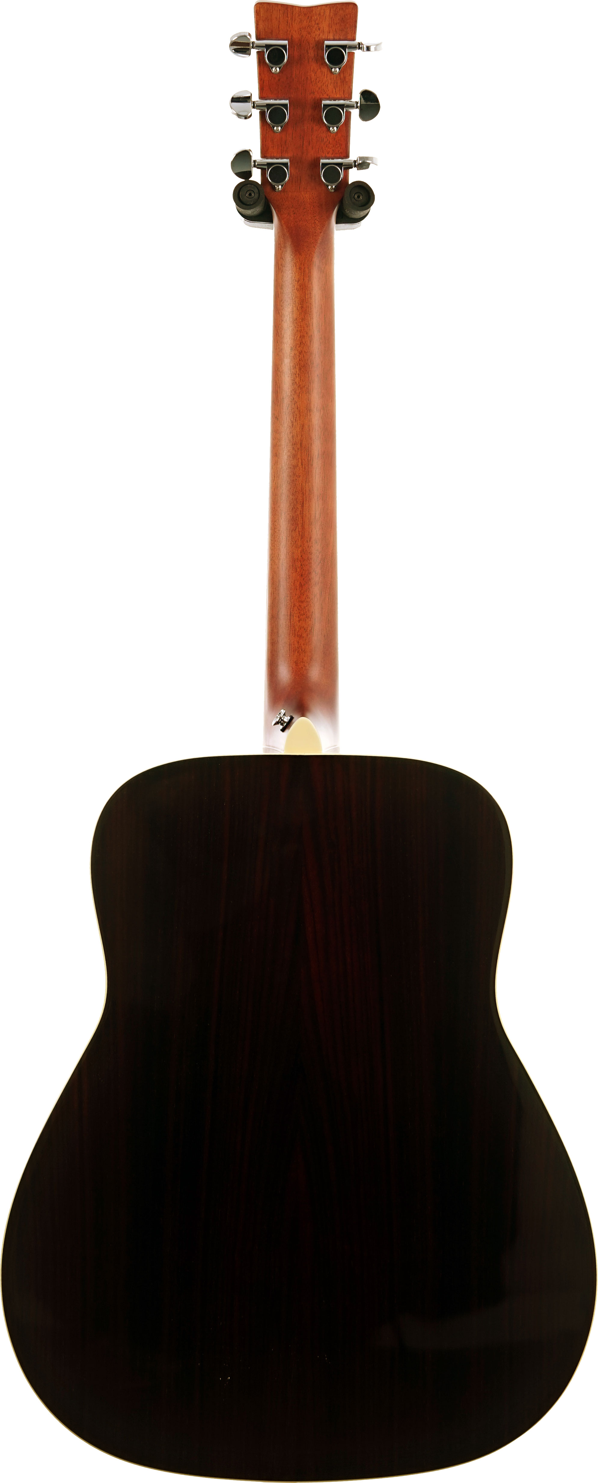 Yamaha FG830 Natural (Ex-Demo) #ILZ250572