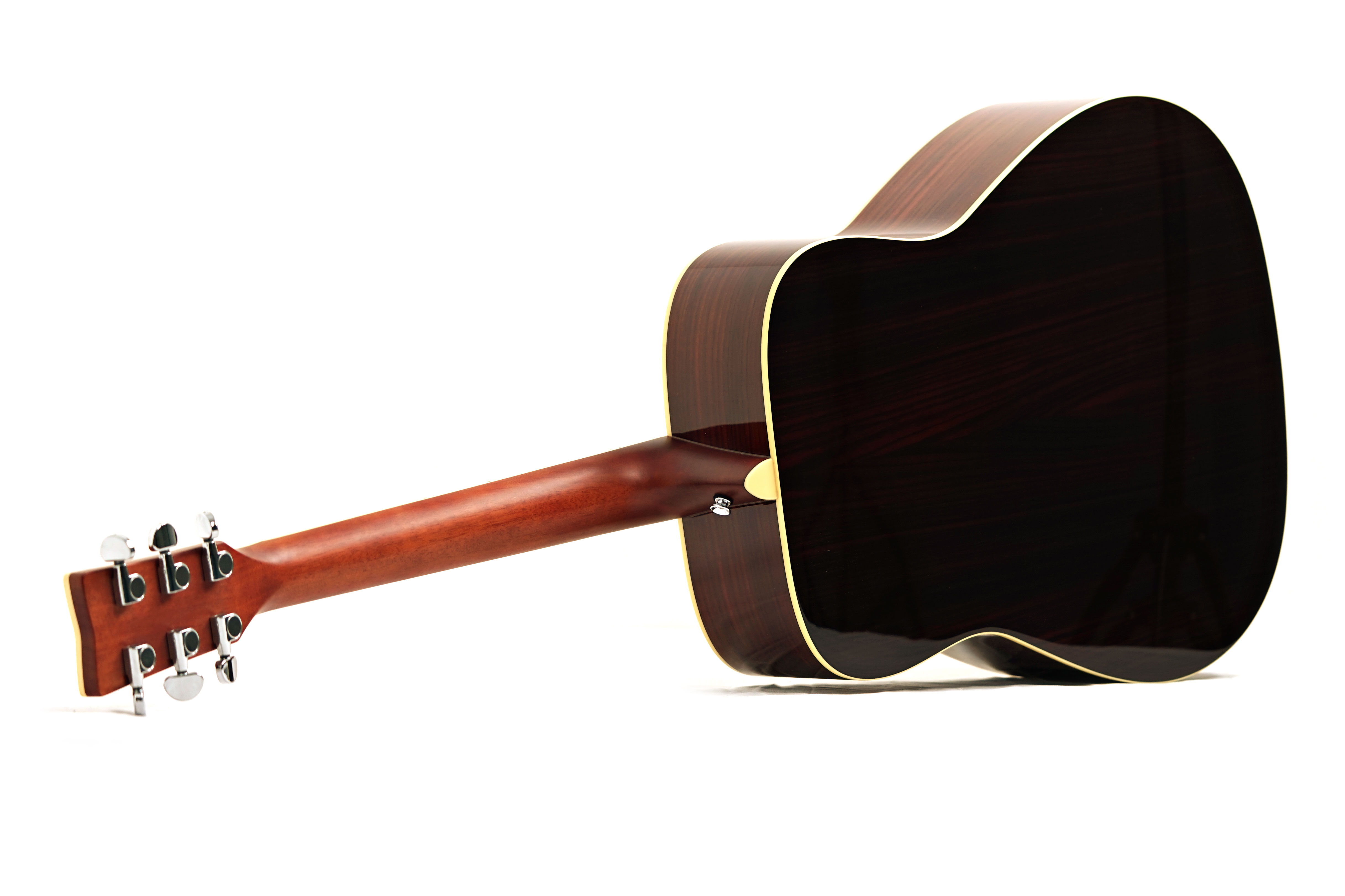 Yamaha FG830 Natural (Ex-Demo) #ILZ250572