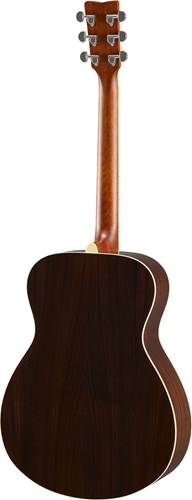 Yamaha FS830 Dusk Sun Red Yamaha FS830 Dusk Sun Red