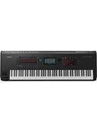 Yamaha Montage 8 (Ex-Demo) #BAYN01006