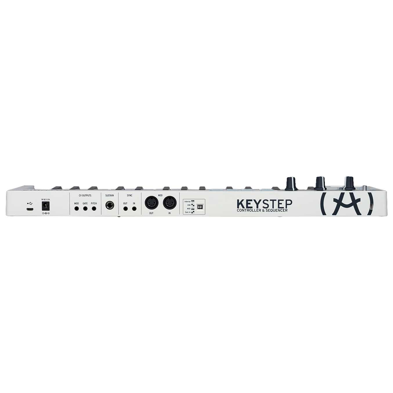 Arturia KeyStep