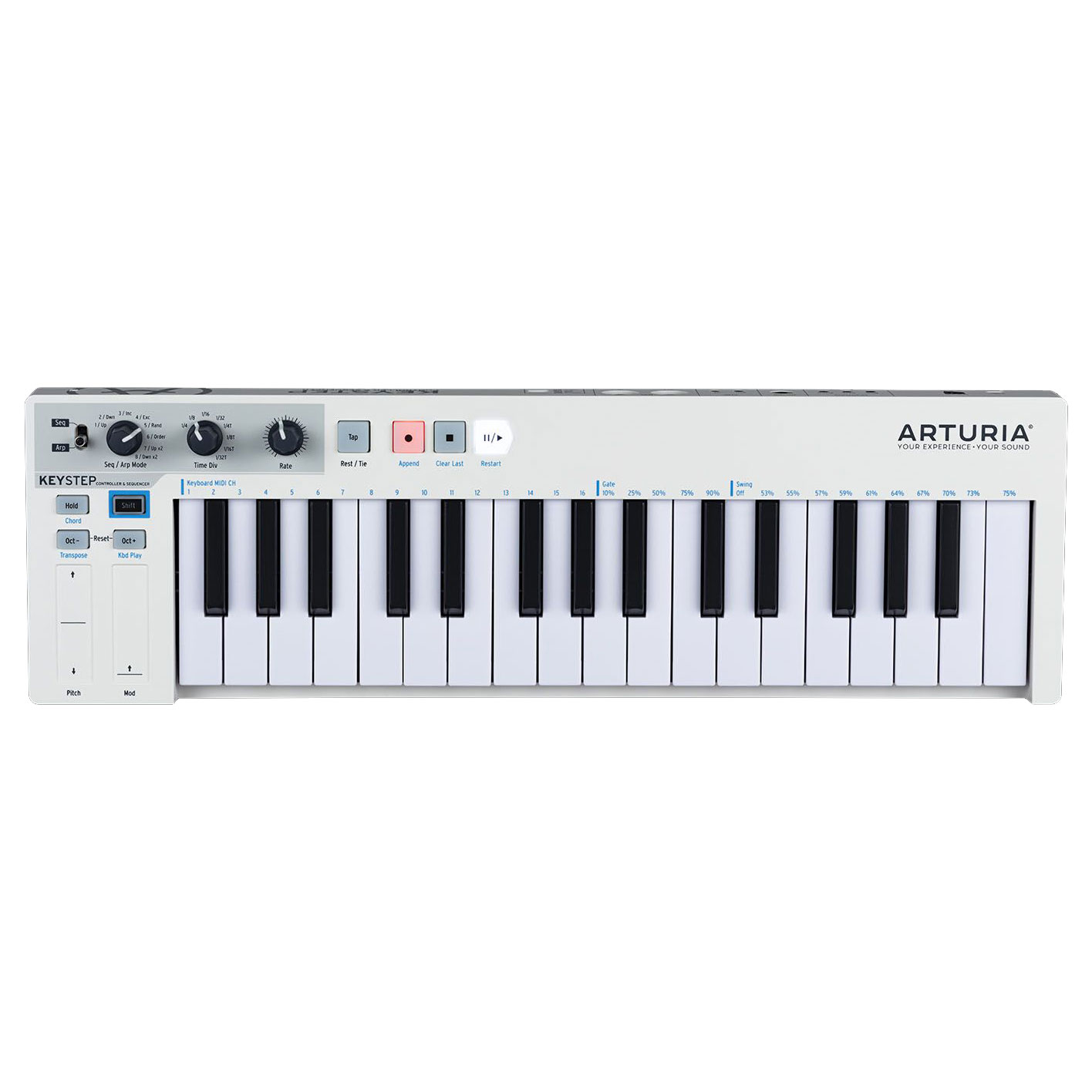 Arturia KeyStep