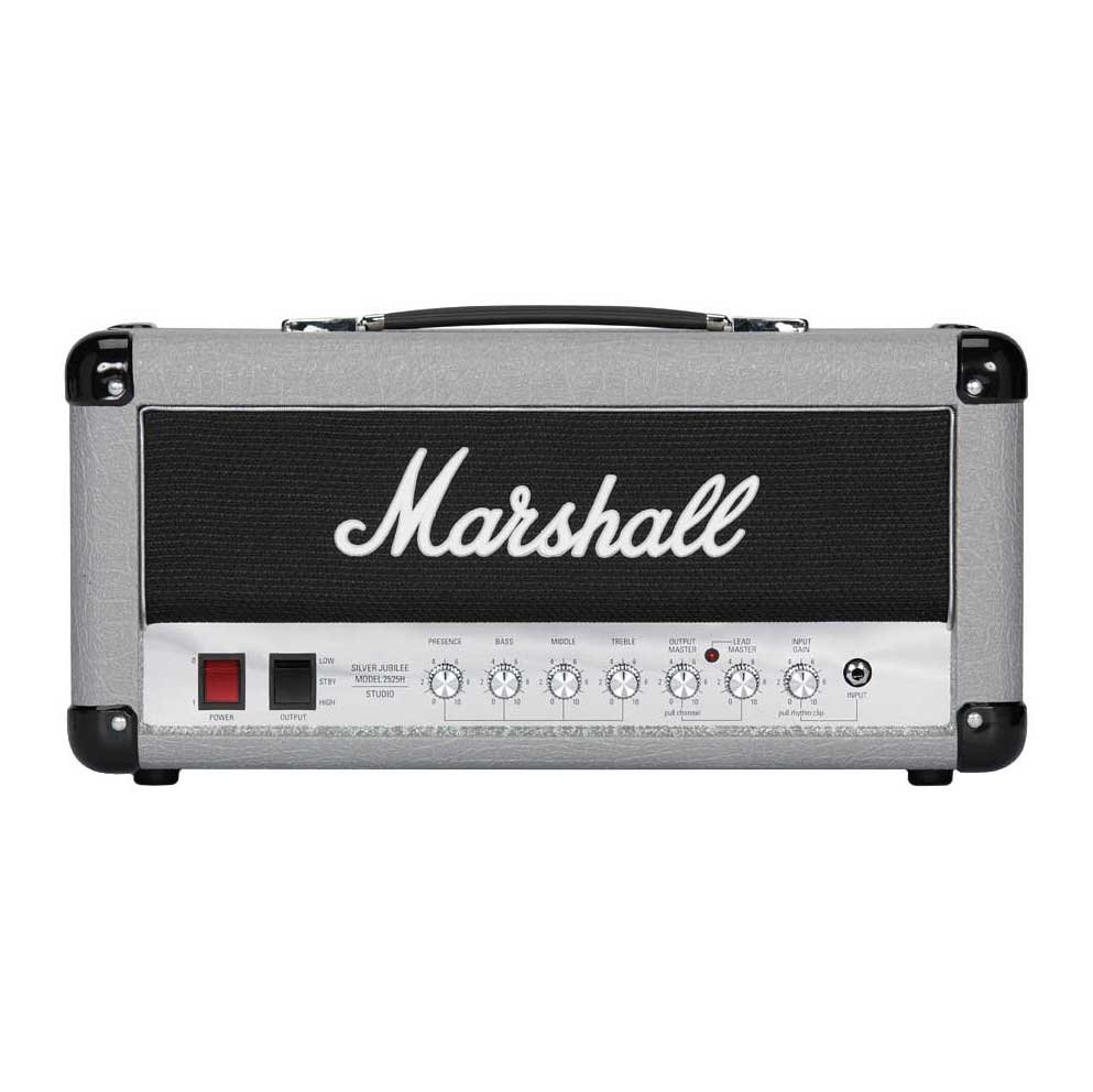 Marshall 2525H Mini Jubilee Valve Amp Head (Ex-Demo) #M24700281