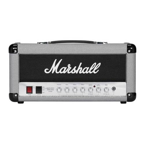 Marshall 2525H Mini Jubilee Valve Amp Head (Ex-Demo) #M24700281