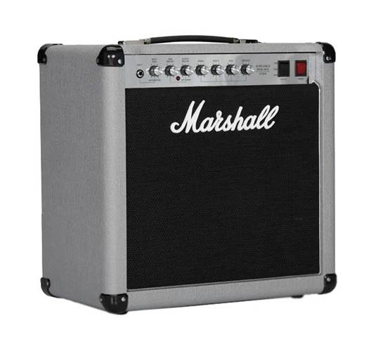 Marshall 2525C Mini Jubilee Combo Valve Amp Marshall 2525C Mini Jubilee Combo Valve Amp
