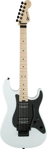 Charvel Pro-Mod So-Cal Style 1 HH FR M Snow White