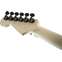 Charvel Pro-Mod So-Cal Style 1 HH FR M Snow White Front View