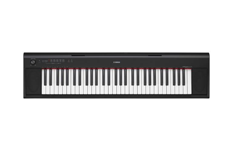 Yamaha NP-12 Portable Digital Keyboard