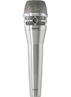 Shure KSM8 Nickel Dualdyne Microphone