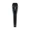 Shure KSM8 Black Dualdyne Microphone Front View