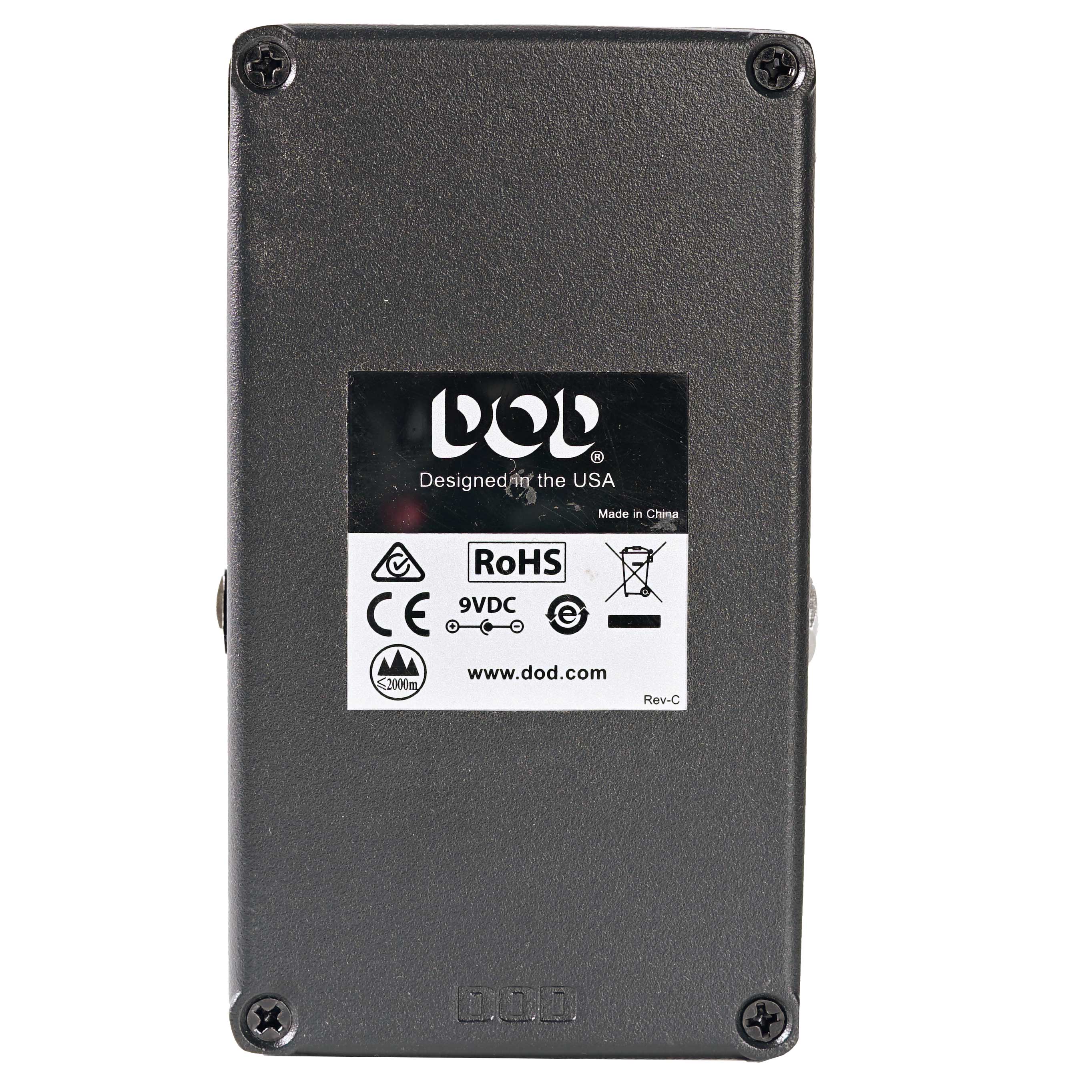 Dod Looking Glass Overdrive (Nearly New)