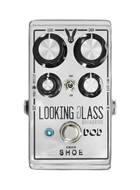 Dod Looking Glass Overdrive Pedal