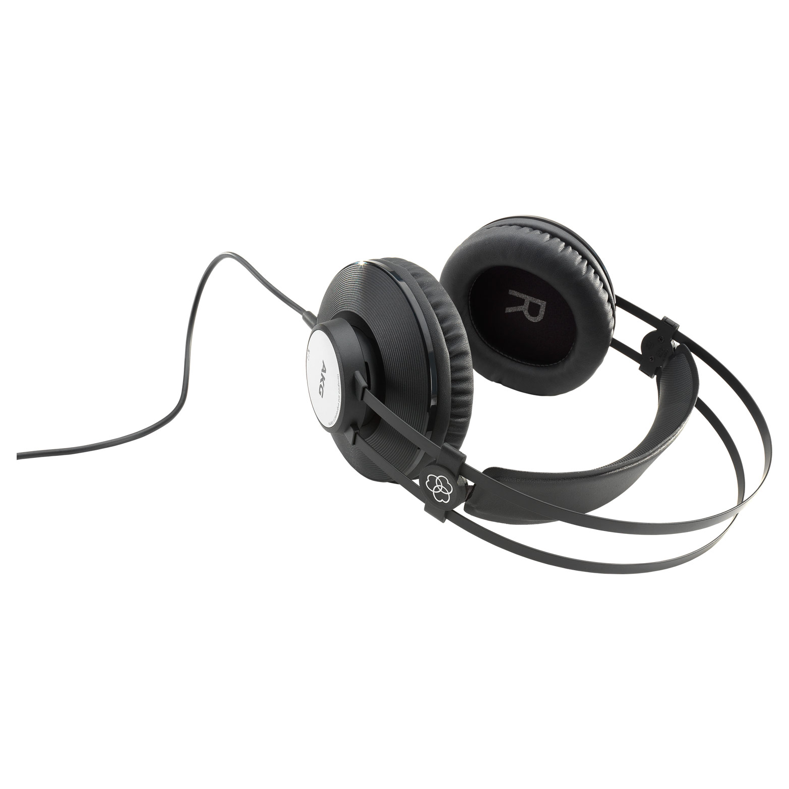 AKG K72 Headphones