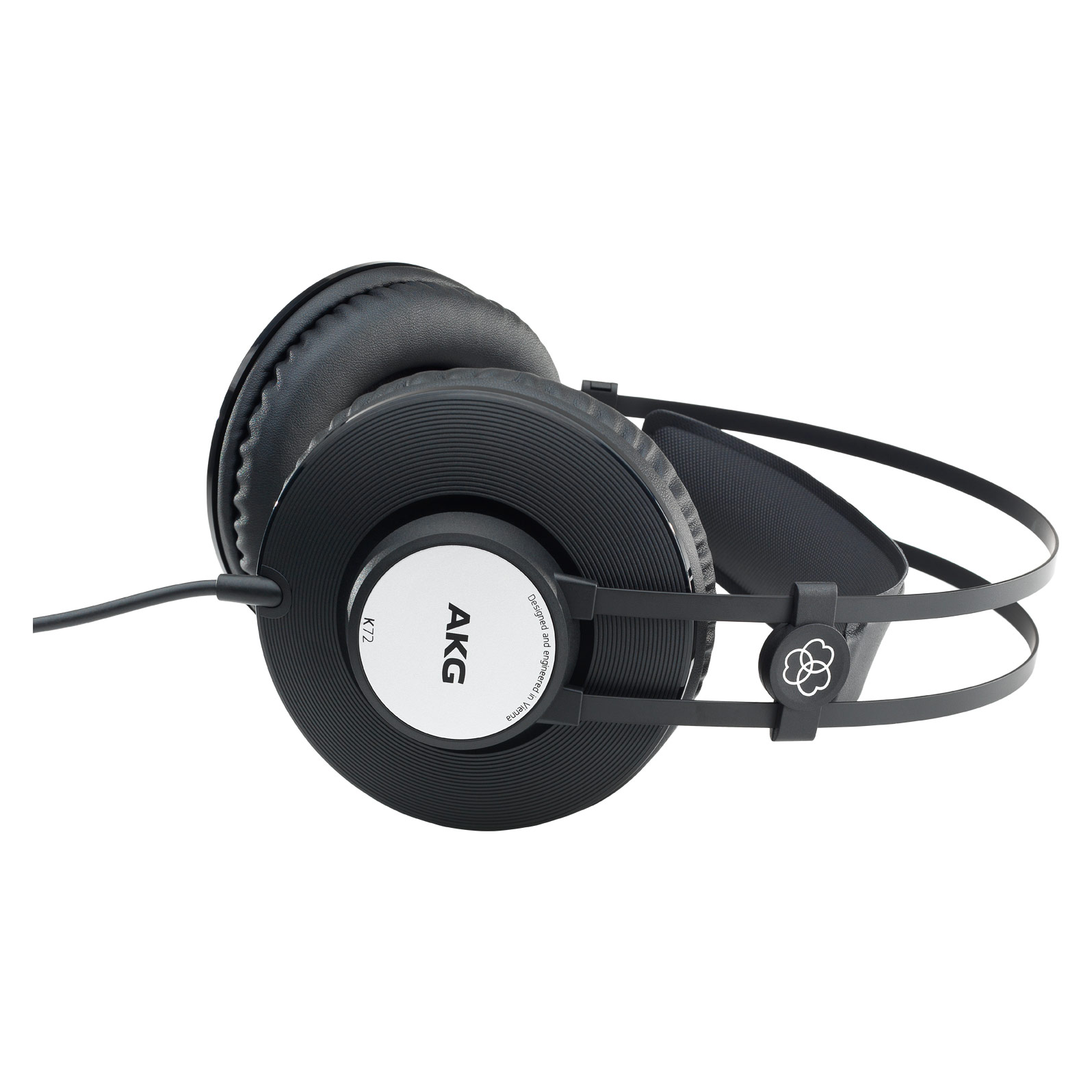 AKG K72 Headphones