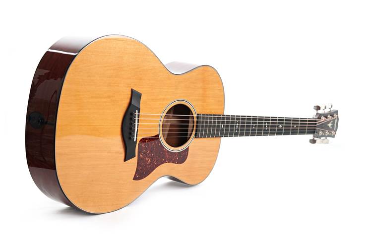Taylor 500 Series 514e ES2 (2016) (Ex-Demo) #1104029139 Taylor 500 Series 514e ES2 (2016) (Ex-Demo) #1104029139