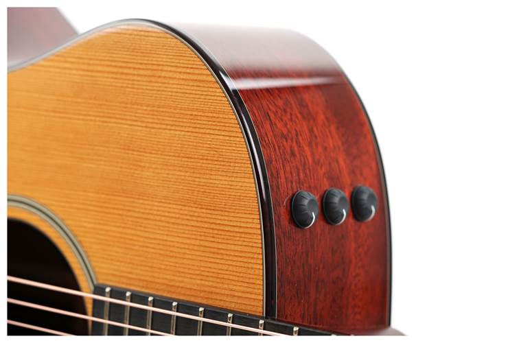 Taylor 500 Series 514e ES2 (2016) (Ex-Demo) #1104029139 Taylor 500 Series 514e ES2 (2016) (Ex-Demo) #1104029139