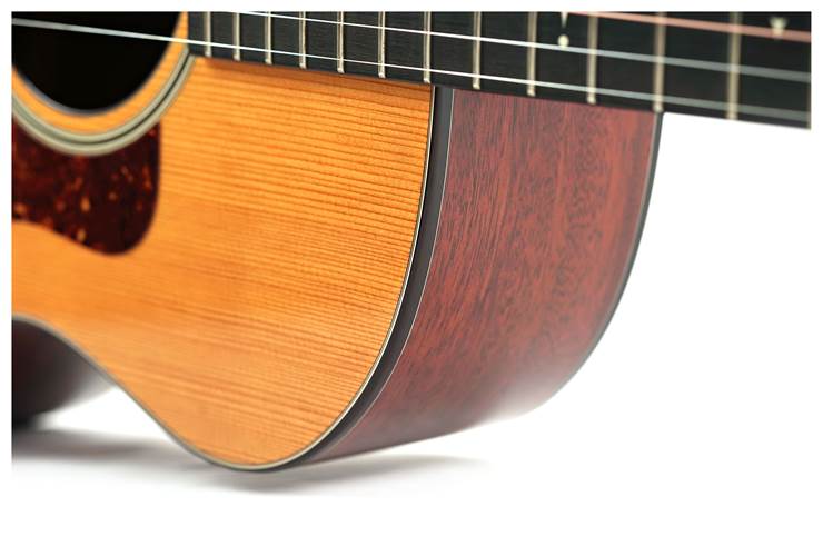 Taylor 500 Series 514e ES2 (2016) (Ex-Demo) #1104029139 Taylor 500 Series 514e ES2 (2016) (Ex-Demo) #1104029139