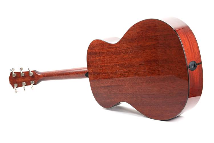 Taylor 500 Series 514e ES2 (2016) (Ex-Demo) #1104029139 Taylor 500 Series 514e ES2 (2016) (Ex-Demo) #1104029139
