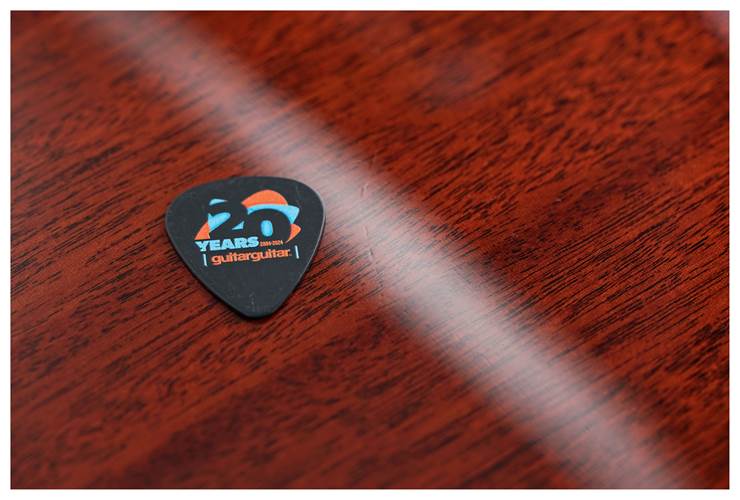 Taylor 500 Series 514e ES2 (2016) (Ex-Demo) #1104029139 Taylor 500 Series 514e ES2 (2016) (Ex-Demo) #1104029139