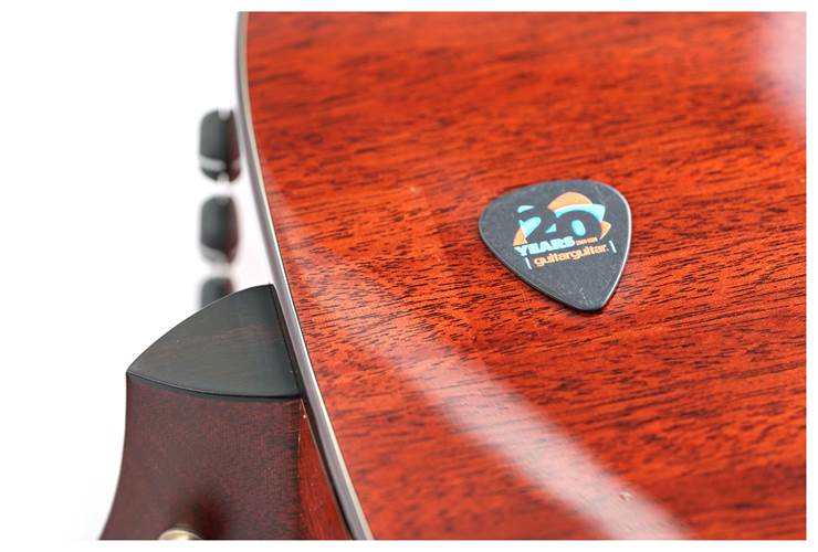 Taylor 500 Series 514e ES2 (2016) (Ex-Demo) #1104029139 Taylor 500 Series 514e ES2 (2016) (Ex-Demo) #1104029139