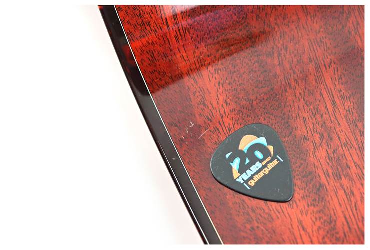 Taylor 500 Series 514e ES2 (2016) (Ex-Demo) #1104029139 Taylor 500 Series 514e ES2 (2016) (Ex-Demo) #1104029139