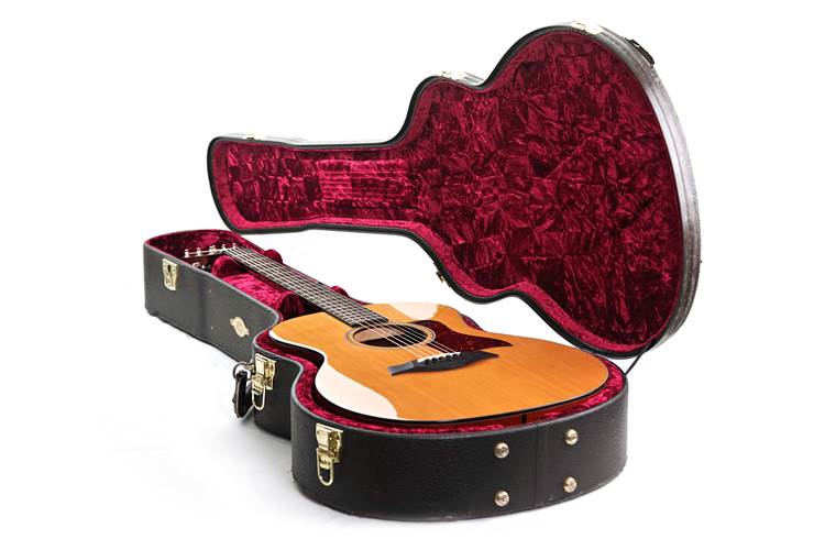 Taylor 500 Series 514e ES2 (2016) (Ex-Demo) #1104029139 Taylor 500 Series 514e ES2 (2016) (Ex-Demo) #1104029139