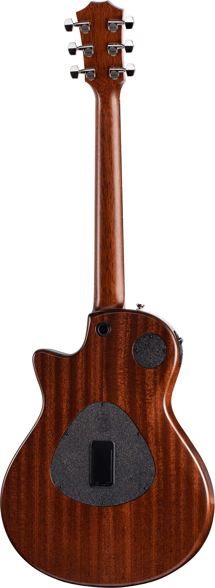 Taylor T5z Classic Mahogany