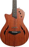 Taylor T5z Classic Mahogany Left Handed #1207243107