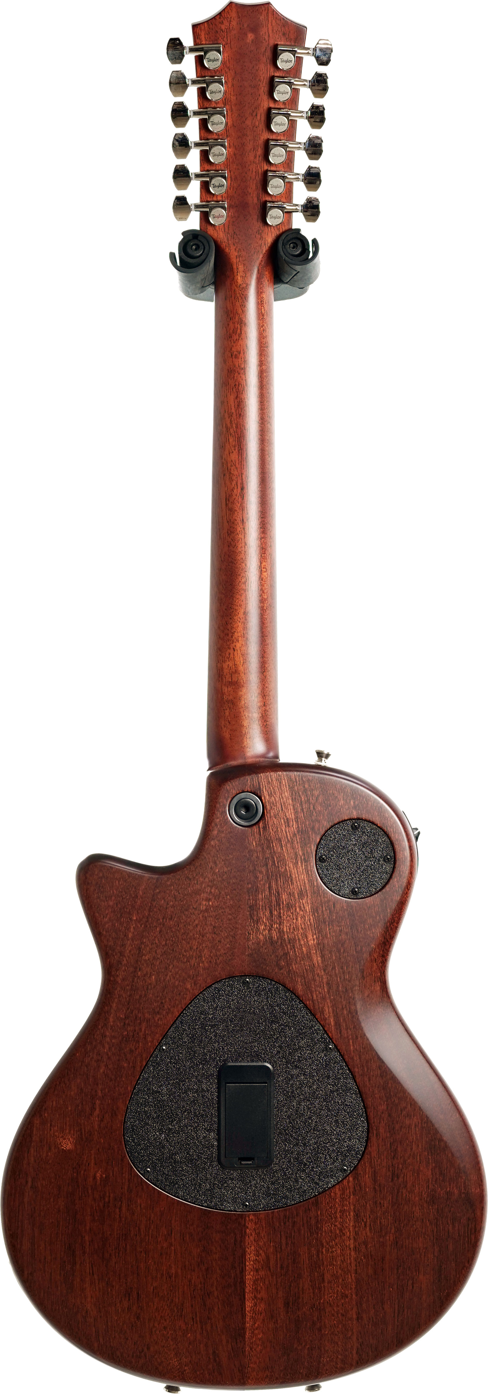 Taylor T5z Classic Mahogany 12-String #1209201071