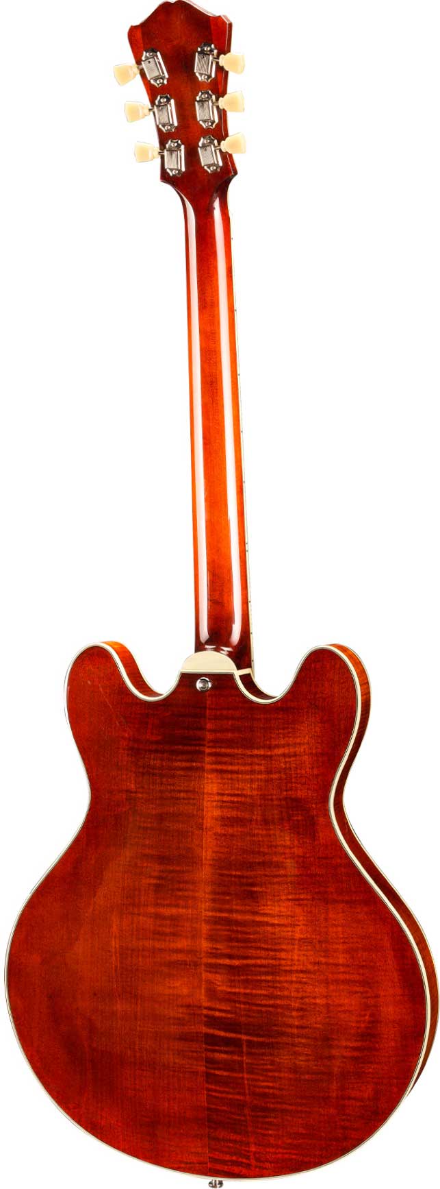 Eastman T486B Classic Double Cutaway 