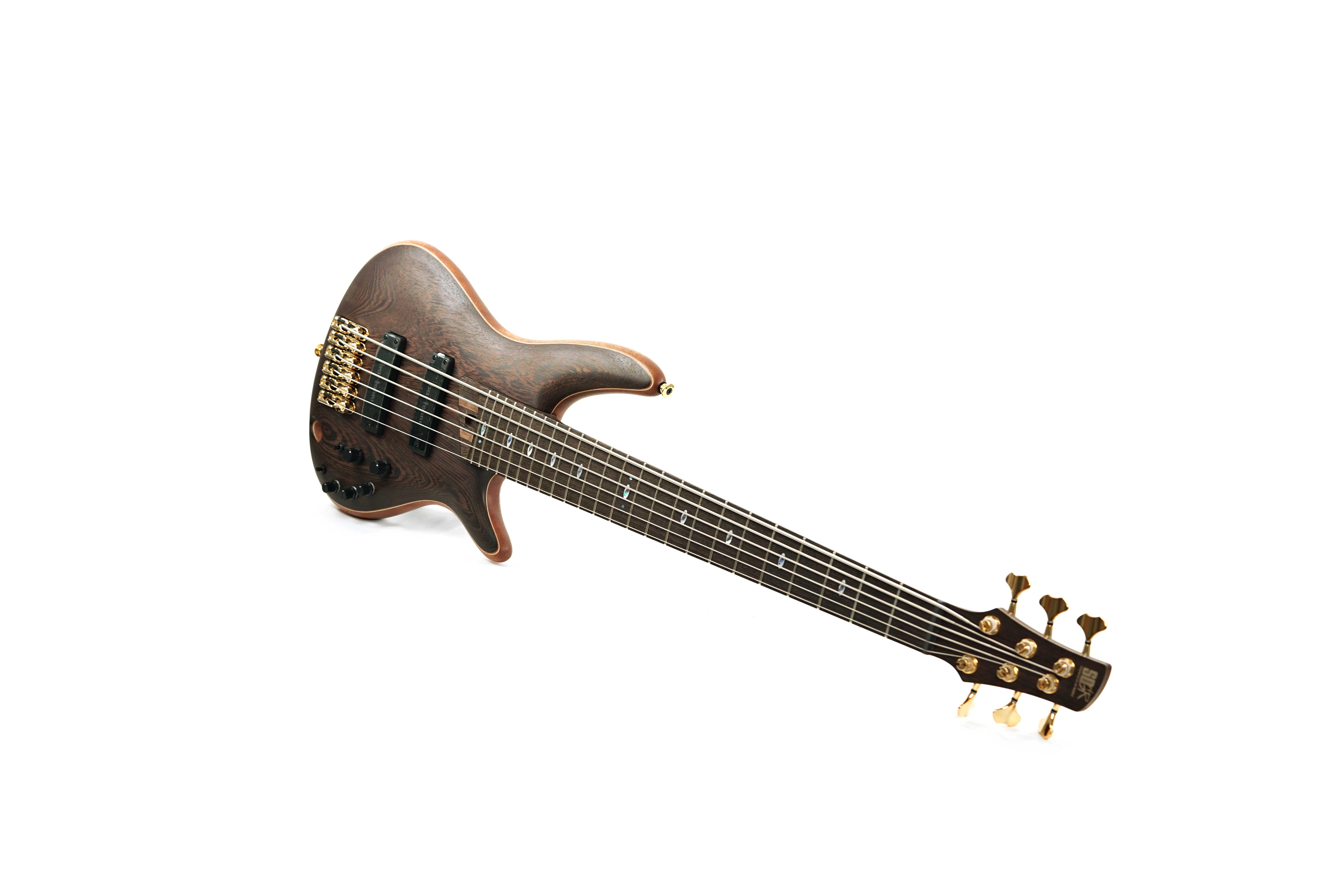 Ibanez SR5006 Prestige 6-String Bartolini Oil Finish | guitarguitar