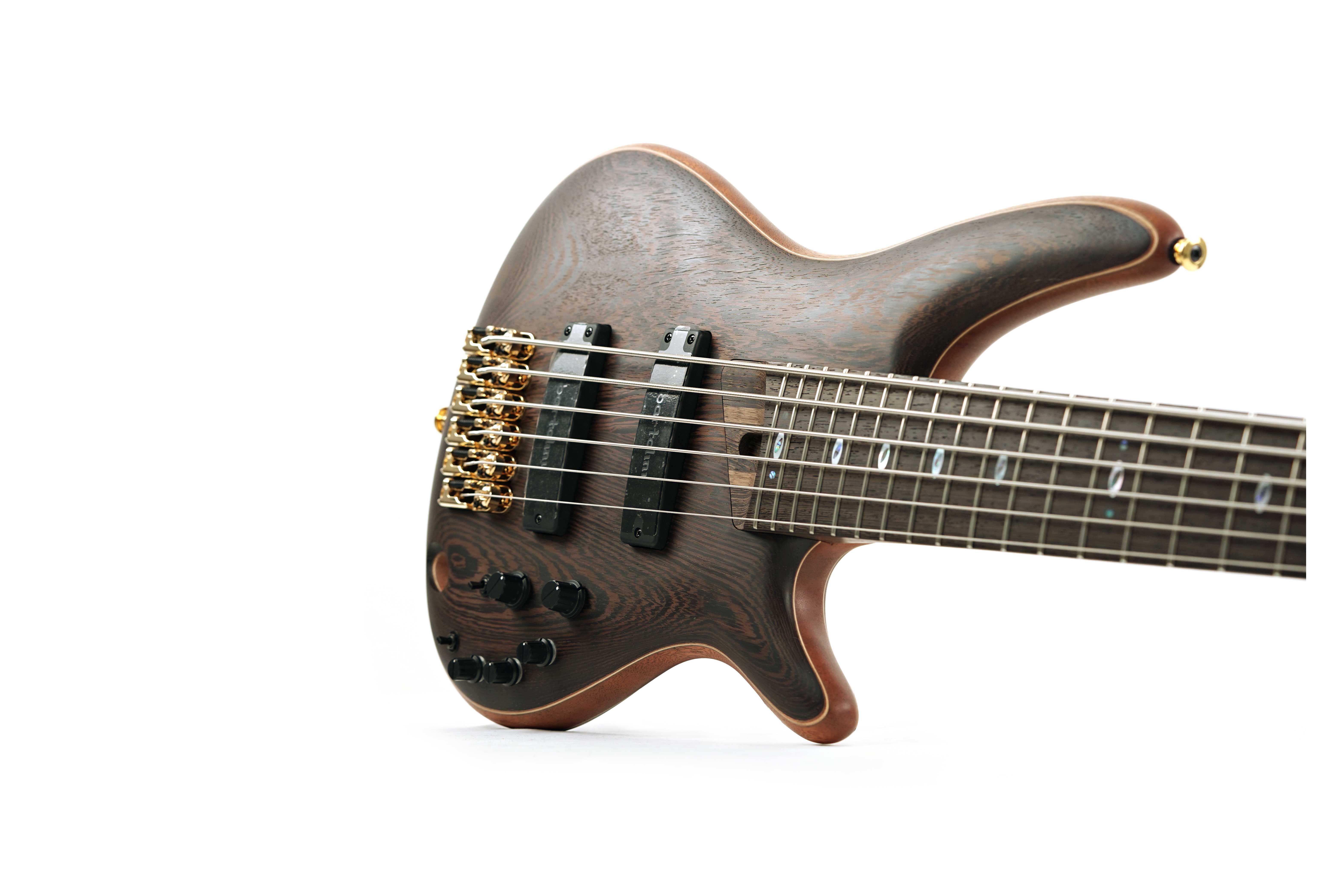 Ibanez SR5006 Prestige 6-String Bartolini Oil Finish | guitarguitar