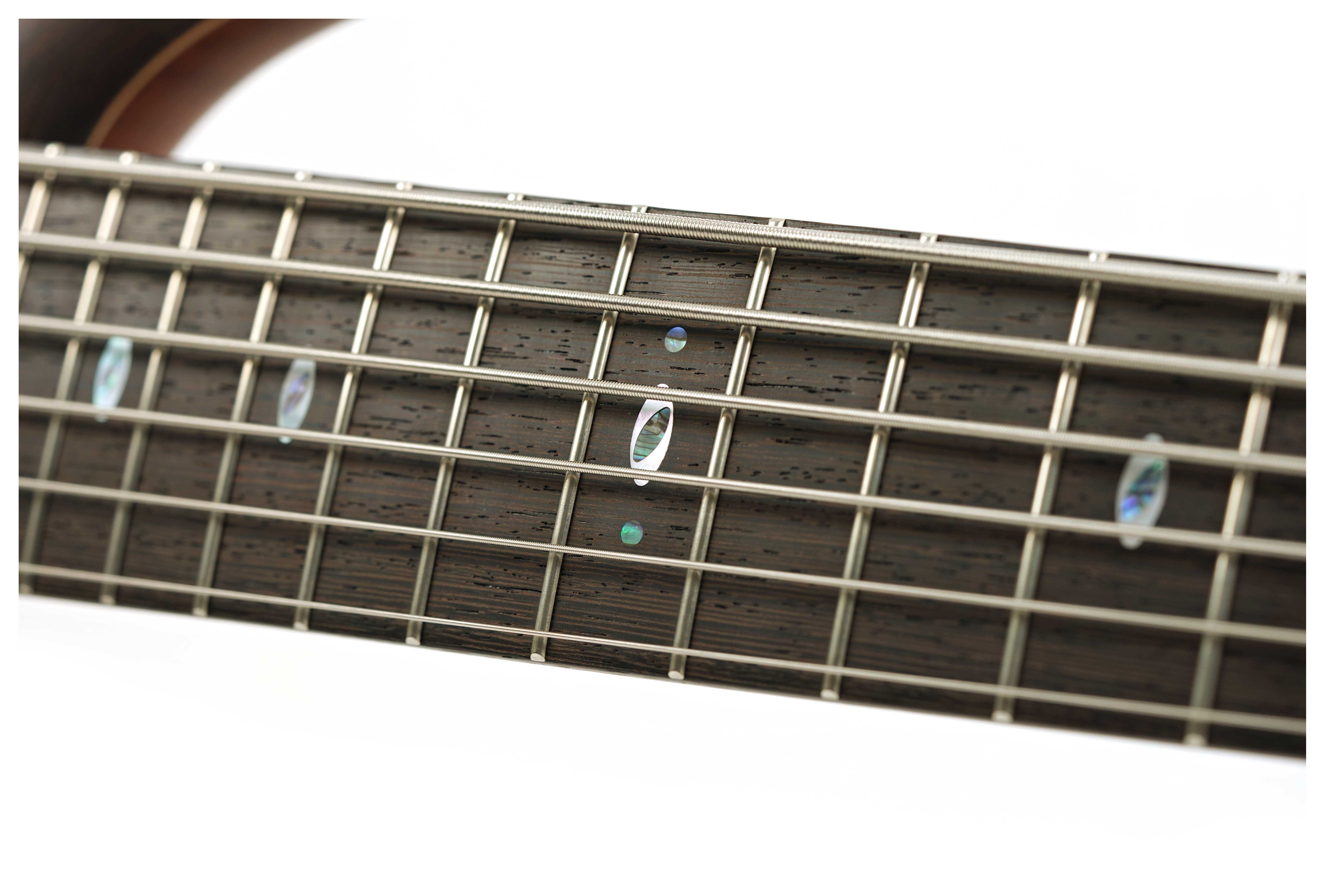 Ibanez SR5006 Prestige 6-String Bartolini Oil Finish