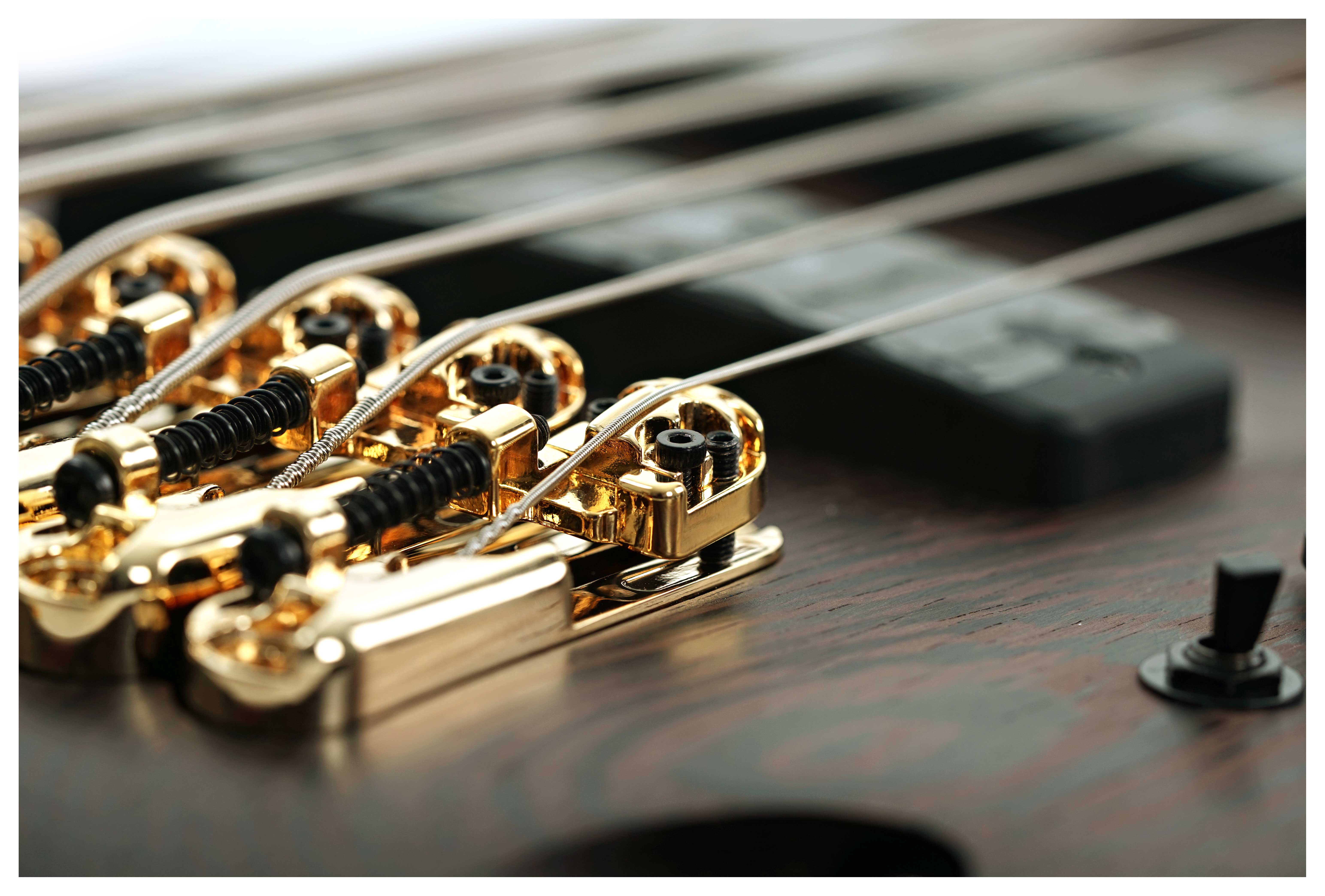 Ibanez SR5006 Prestige 6-String Bartolini Oil Finish