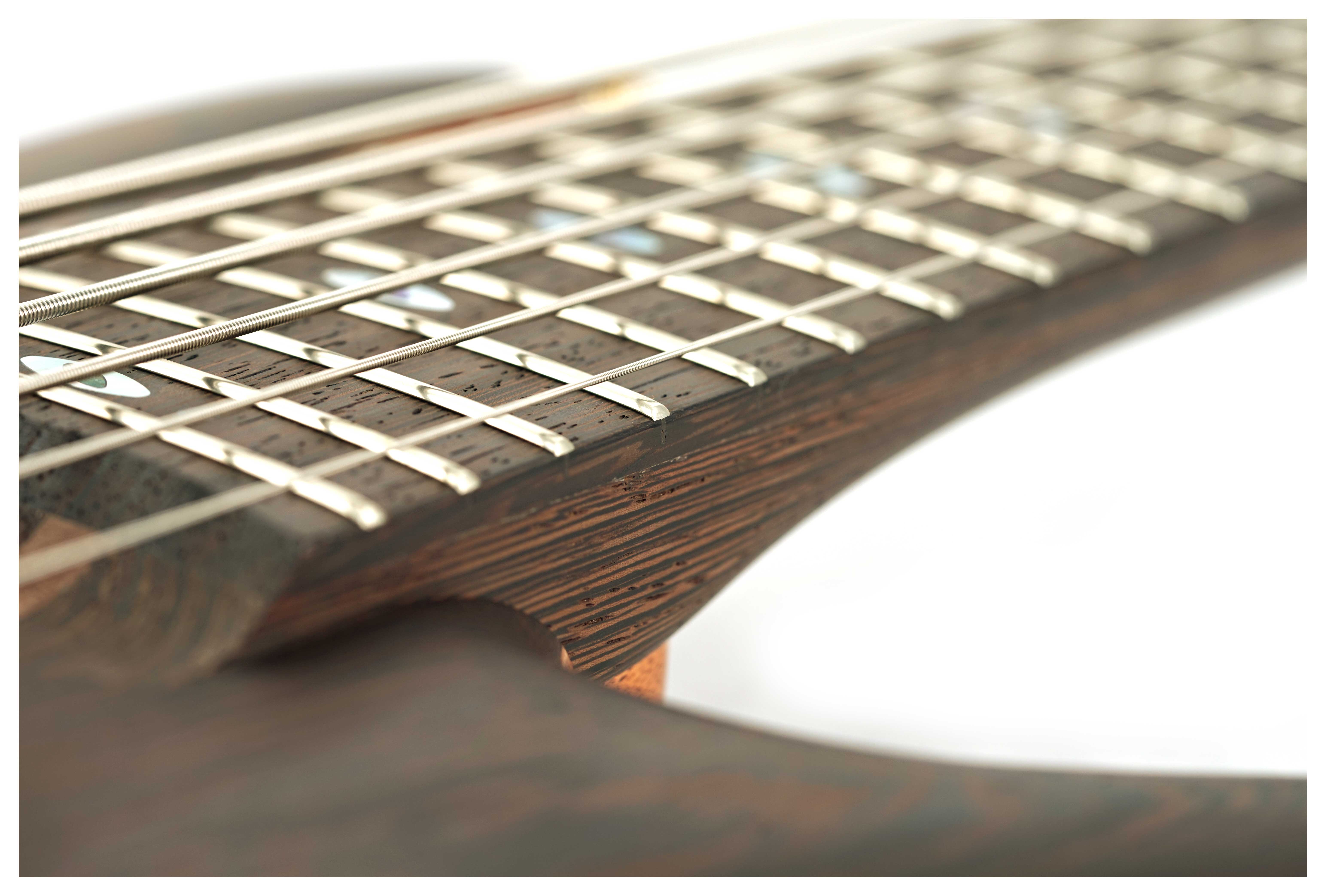 Ibanez SR5006 Prestige 6-String Bartolini Oil Finish